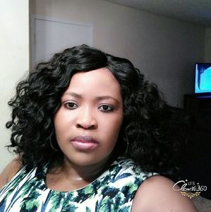 Meet your Posher, Rita